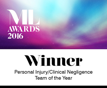 Manchester Legal Awards